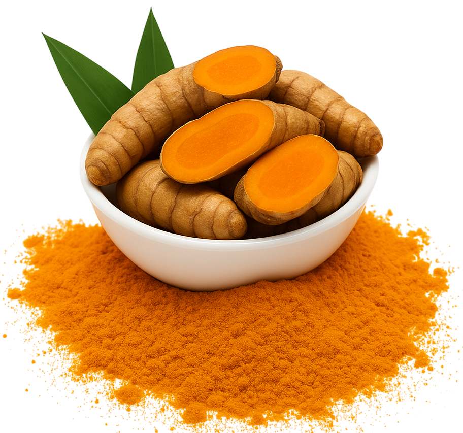 Turmeric